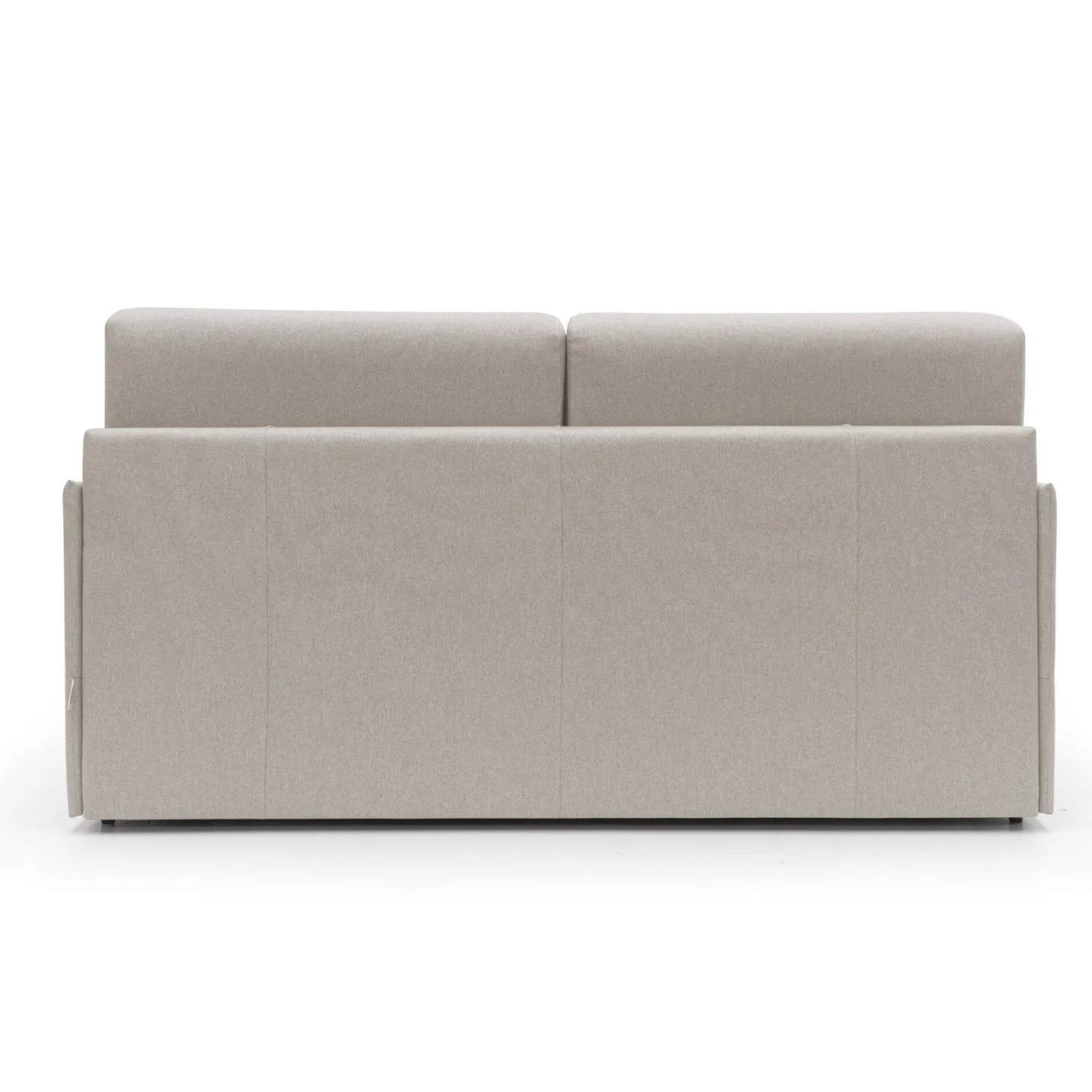 Canapé convertible tissu déhoussable Arthur