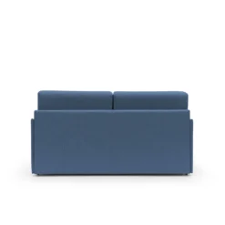 Canapé convertible tissu déhoussable Arthur