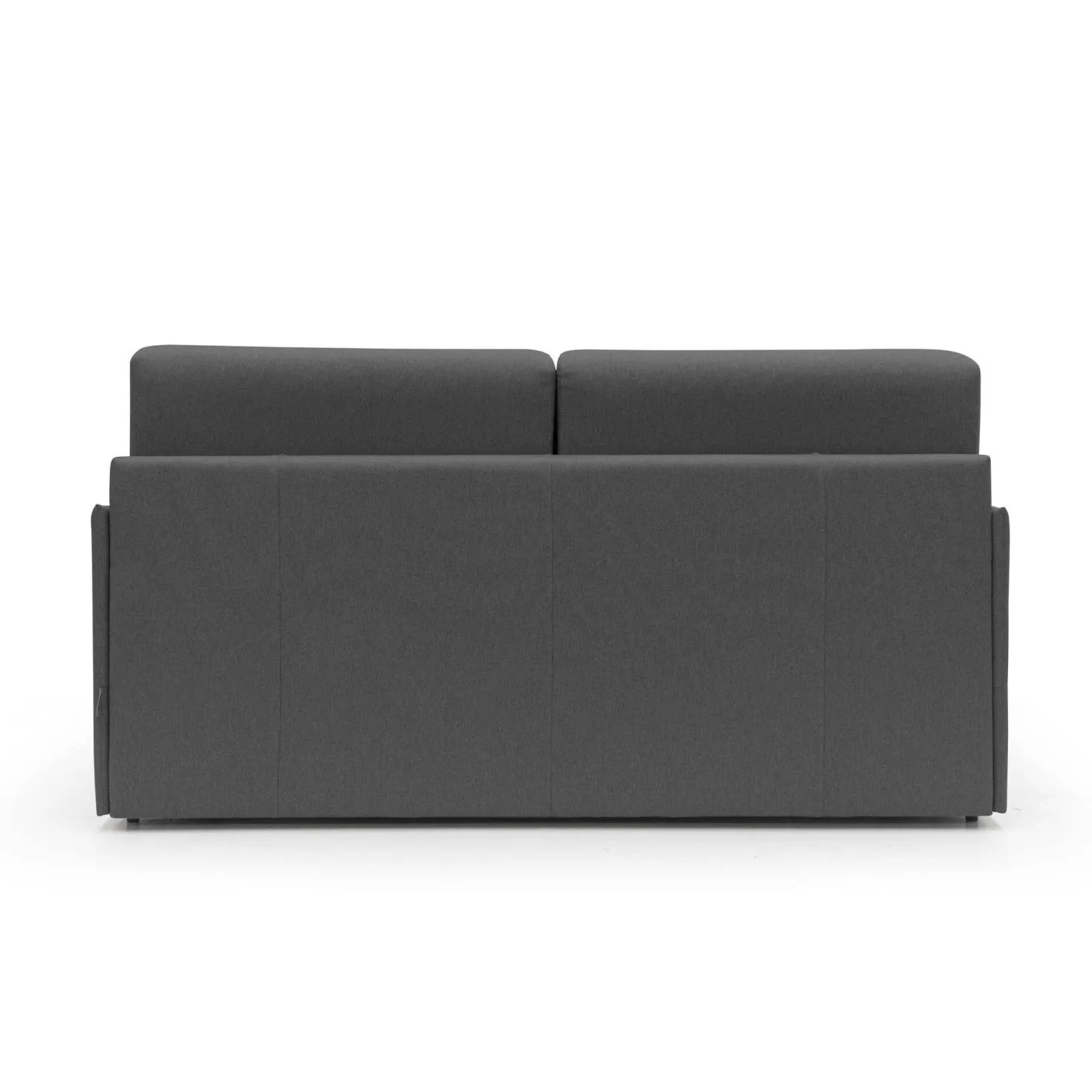Canapé convertible tissu déhoussable Arthur