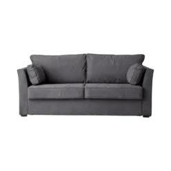Canapé convertible tissu déhoussable Marbella