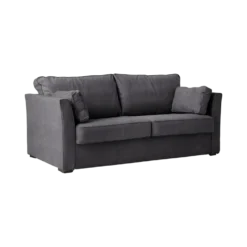 Canapé convertible tissu déhoussable Marbella