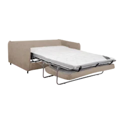 Canapé convertible tissu Oden