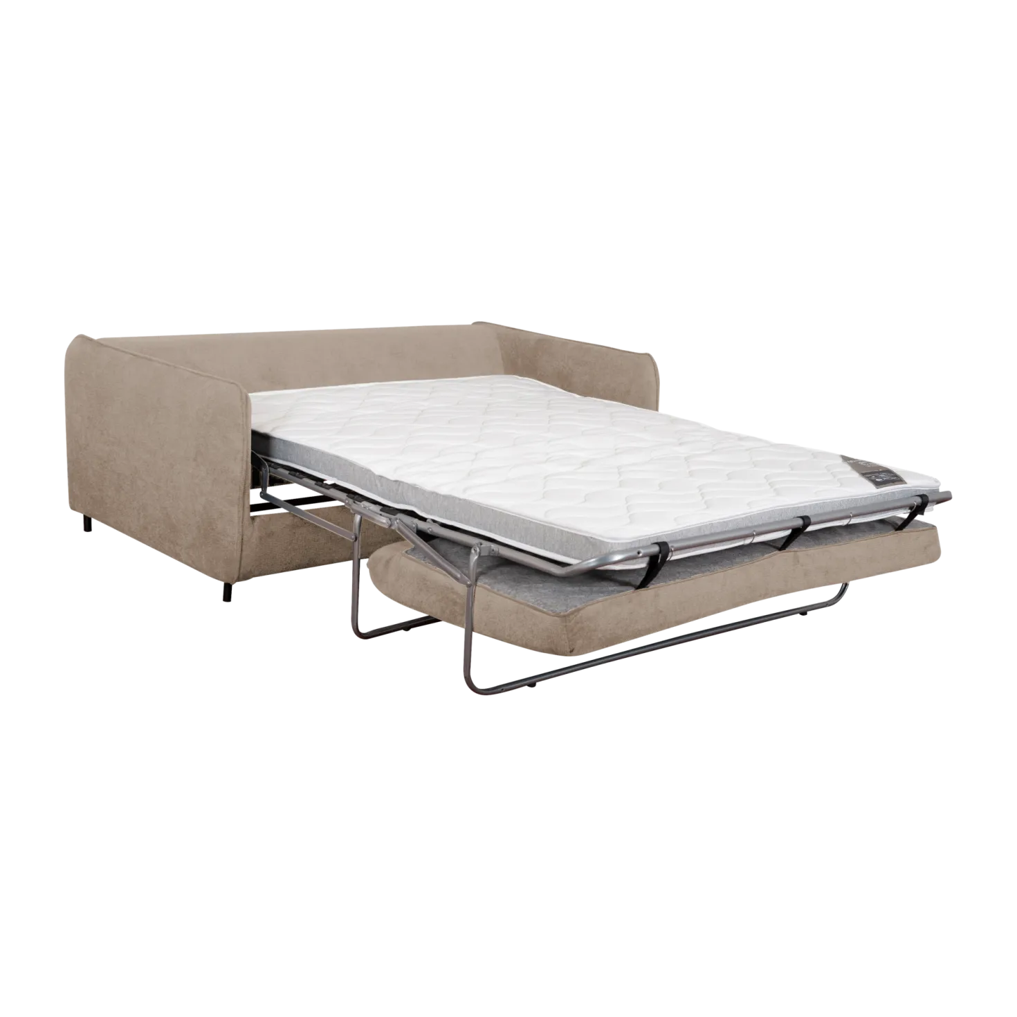 Canapé convertible tissu Oden