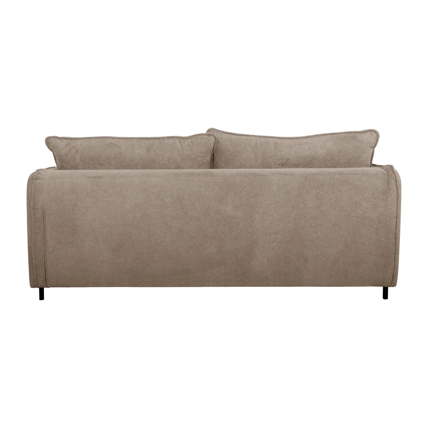 Canapé convertible tissu Oden