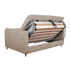 Canapé convertible tissu Oden