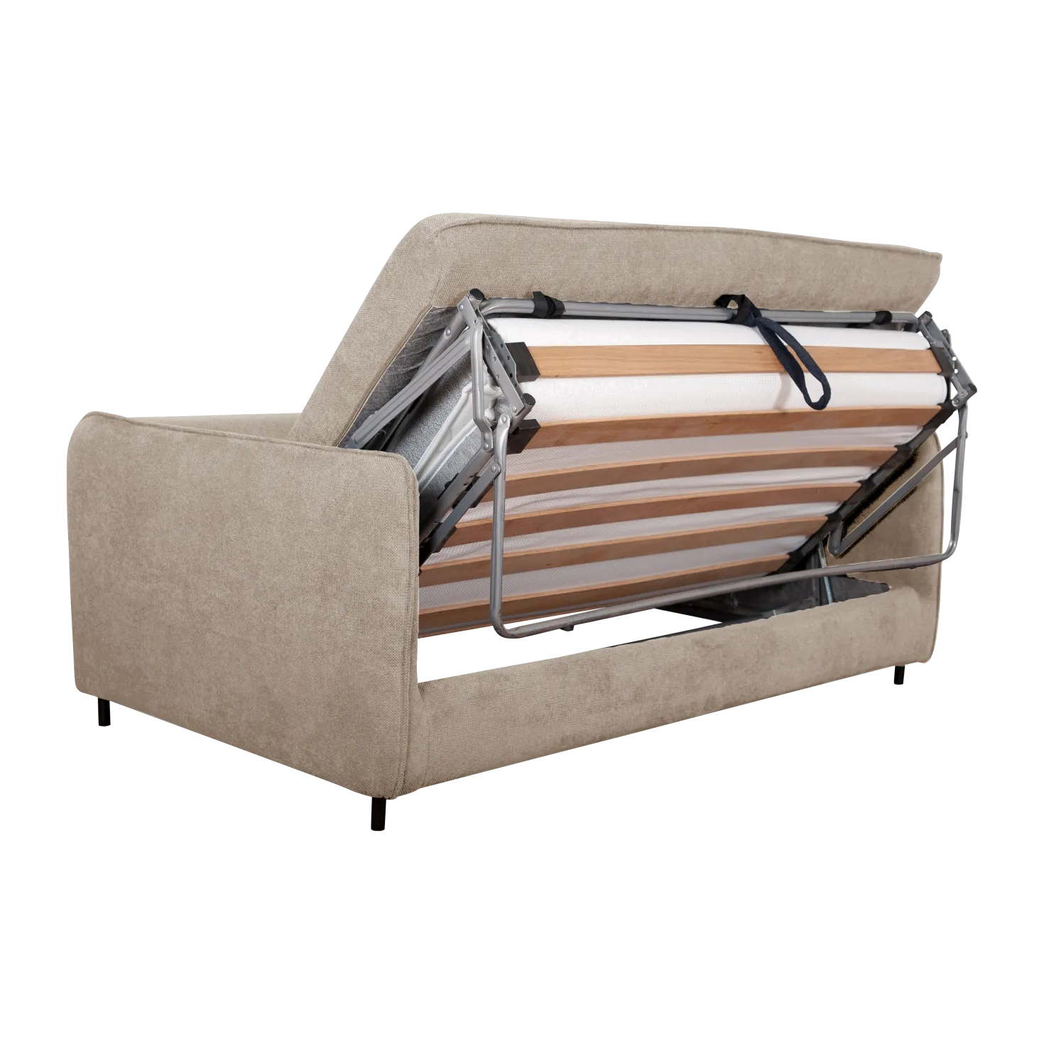 Canapé convertible tissu Oden