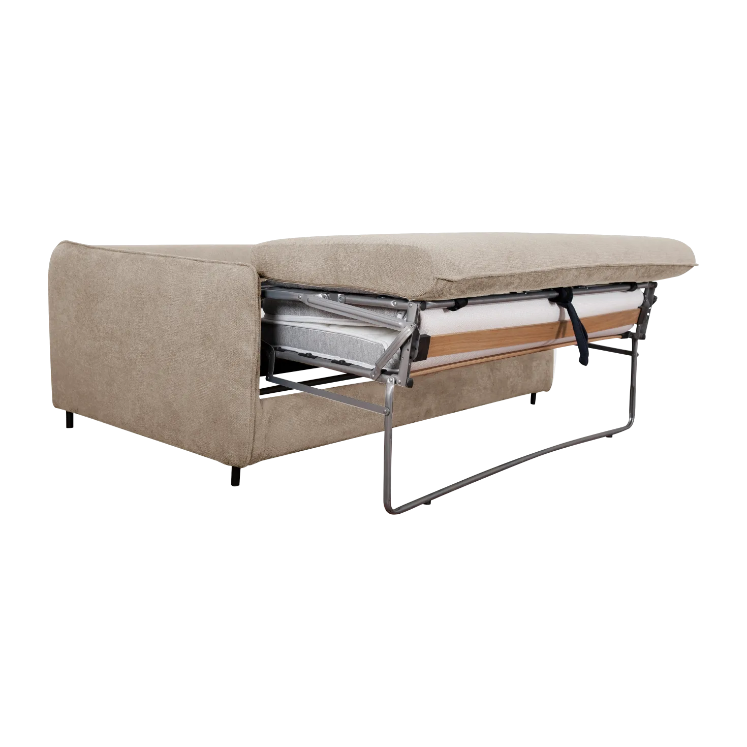 Canapé convertible tissu Oden