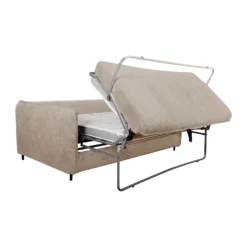 Canapé convertible tissu Oden