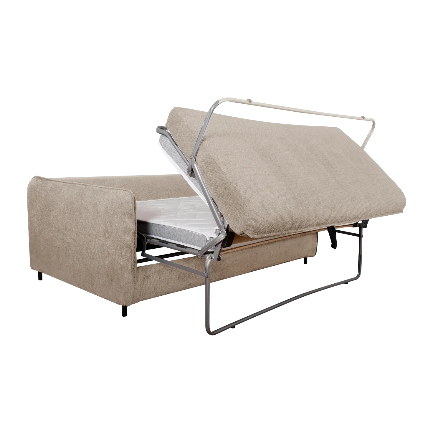 Canapé convertible tissu Oden