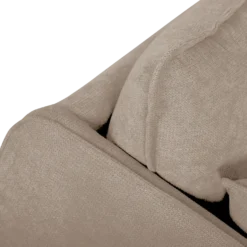 Canapé convertible tissu Oden