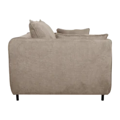 Canapé convertible tissu Oden