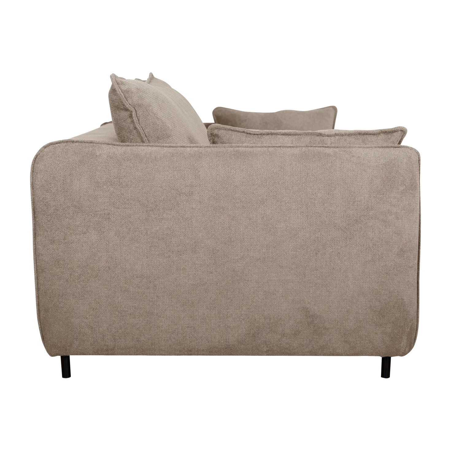Canapé convertible tissu Oden