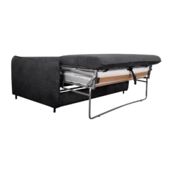 Canapé convertible tissu Oden