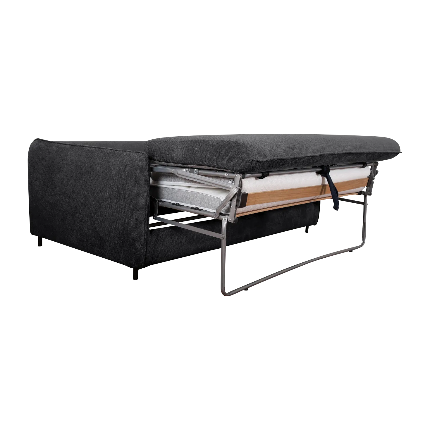 Canapé convertible tissu Oden