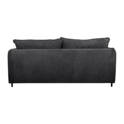 Canapé convertible tissu Oden