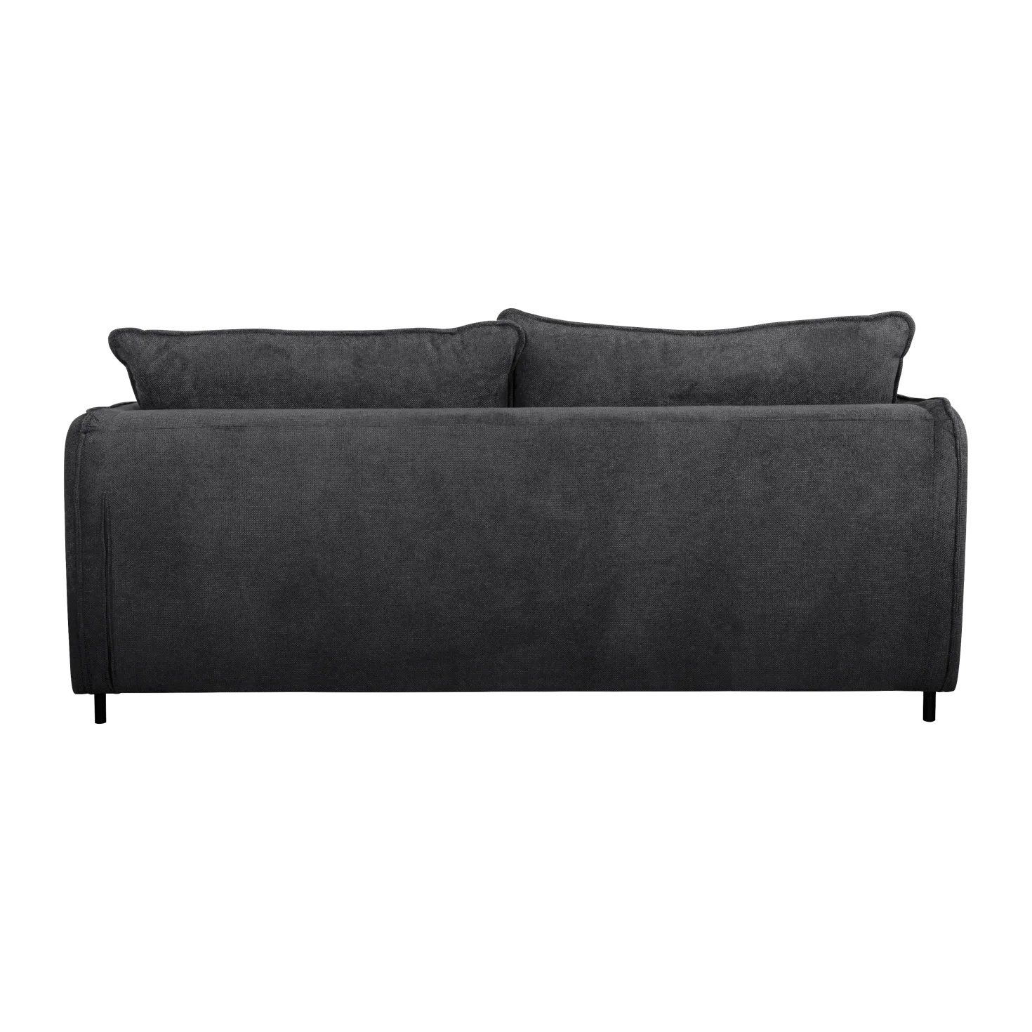 Canapé convertible tissu Oden