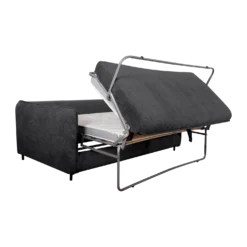 Canapé convertible tissu Oden