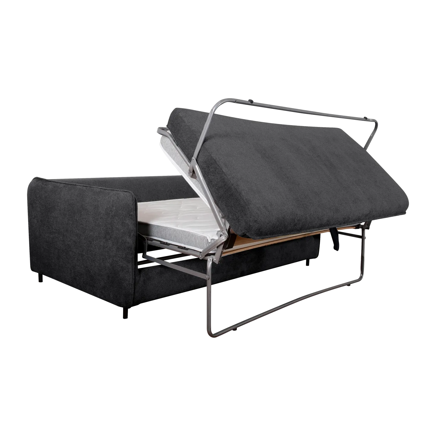 Canapé convertible tissu Oden