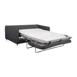 Canapé convertible tissu Oden