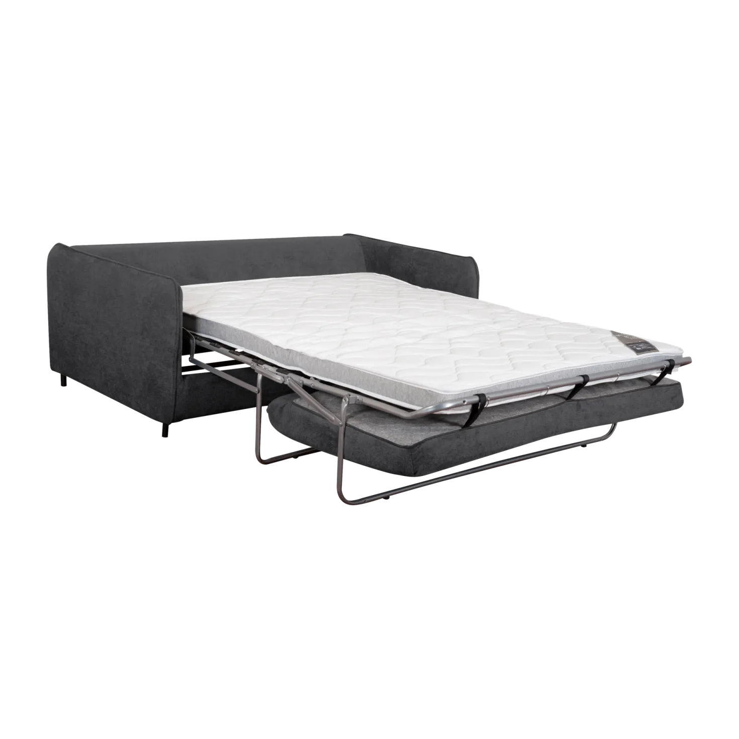 Canapé convertible tissu Oden