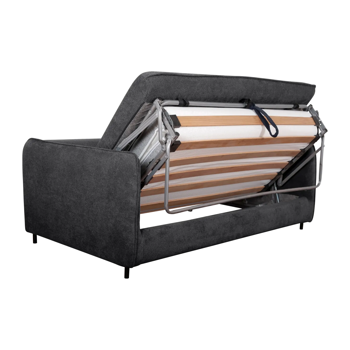 Canapé convertible tissu Oden