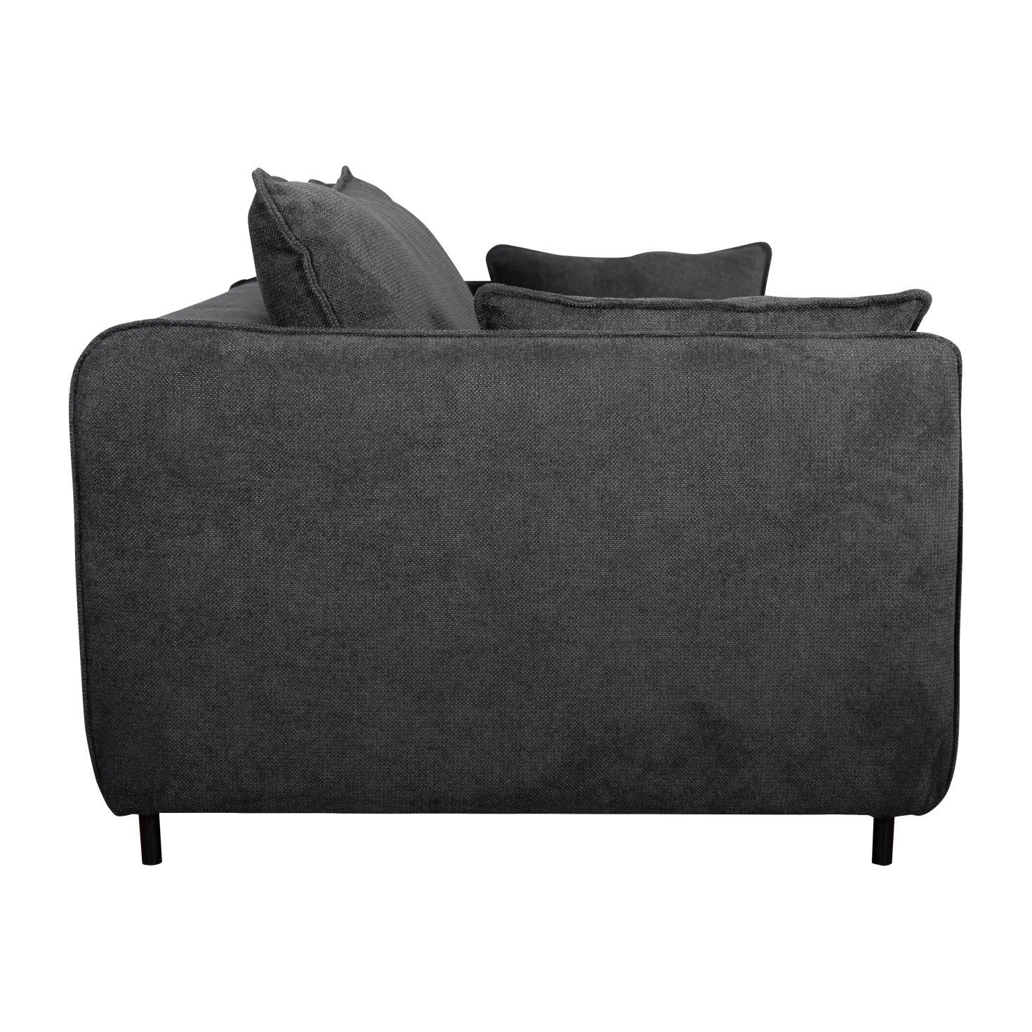 Canapé convertible tissu Oden