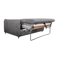 Canapé convertible tissu Oden