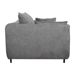 Canapé convertible tissu Oden