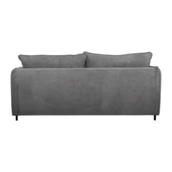 Canapé convertible tissu Oden