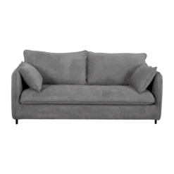 Canapé convertible tissu Oden
