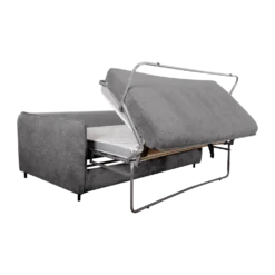 Canapé convertible tissu Oden
