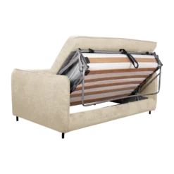 Canapé convertible tissu Oden