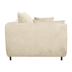 Canapé convertible tissu Oden