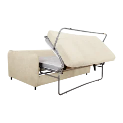 Canapé convertible tissu Oden