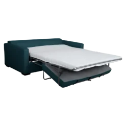 Canapé convertible tissu Olaf