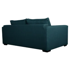 Canapé convertible tissu Olaf