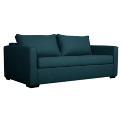 Canapé convertible tissu Olaf
