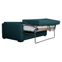 Canapé convertible tissu Olaf