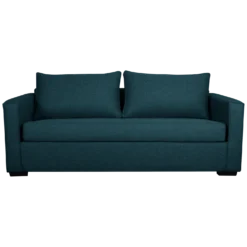 Canapé convertible tissu Olaf