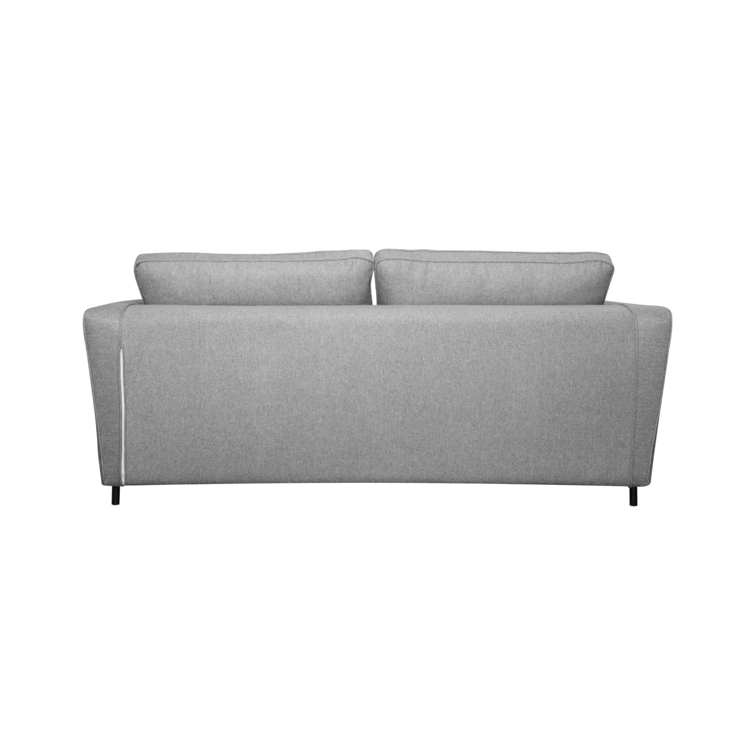 Canapé convertible tissu Ondine