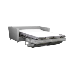Canapé convertible tissu Ondine