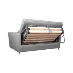 Canapé convertible tissu Ondine
