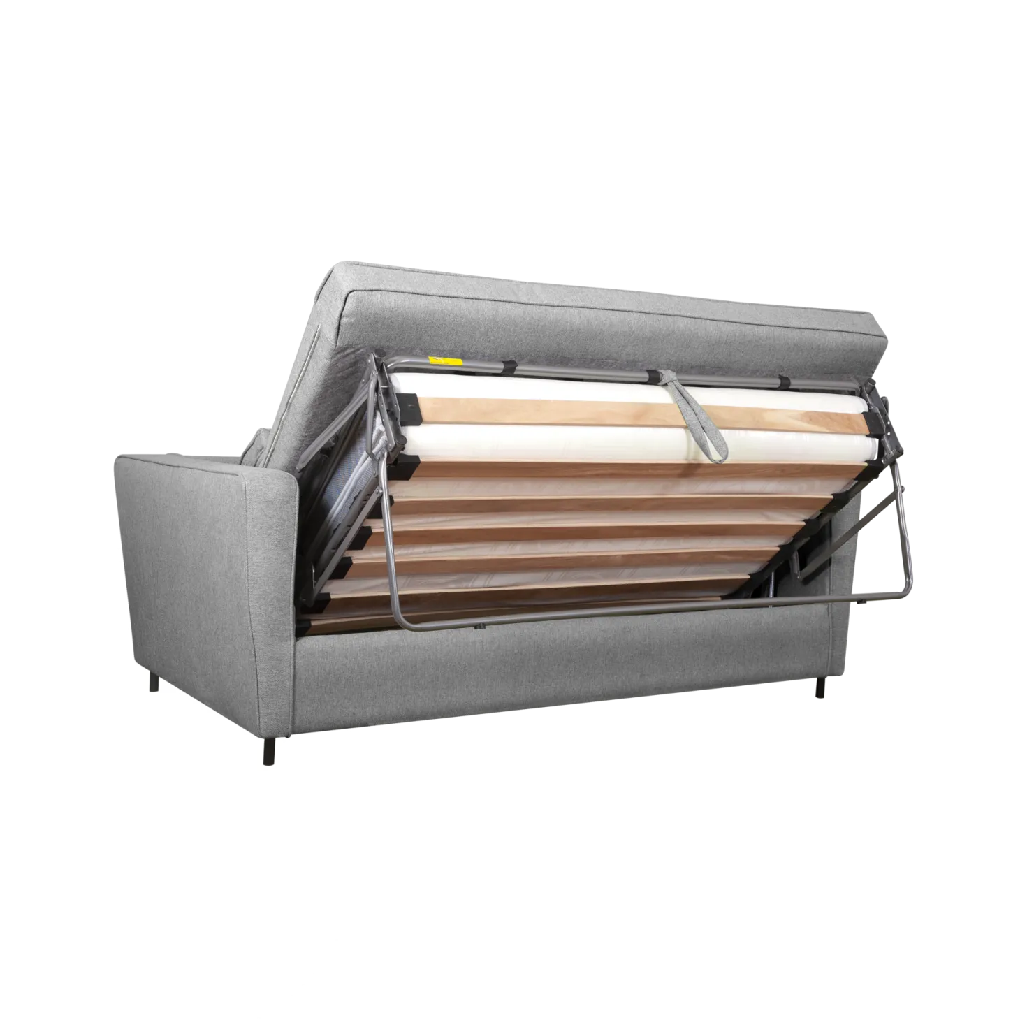 Canapé convertible tissu Ondine