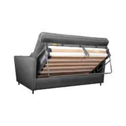Canapé convertible tissu Ondine