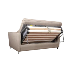 Canapé convertible tissu Ondine