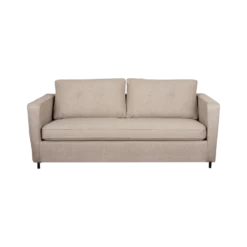 Canapé convertible tissu Ondine