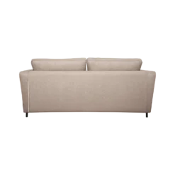 Canapé convertible tissu Ondine