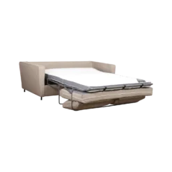 Canapé convertible tissu Ondine