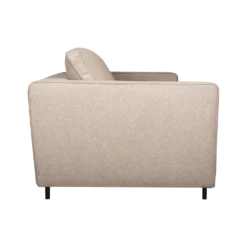 Canapé convertible tissu Ondine