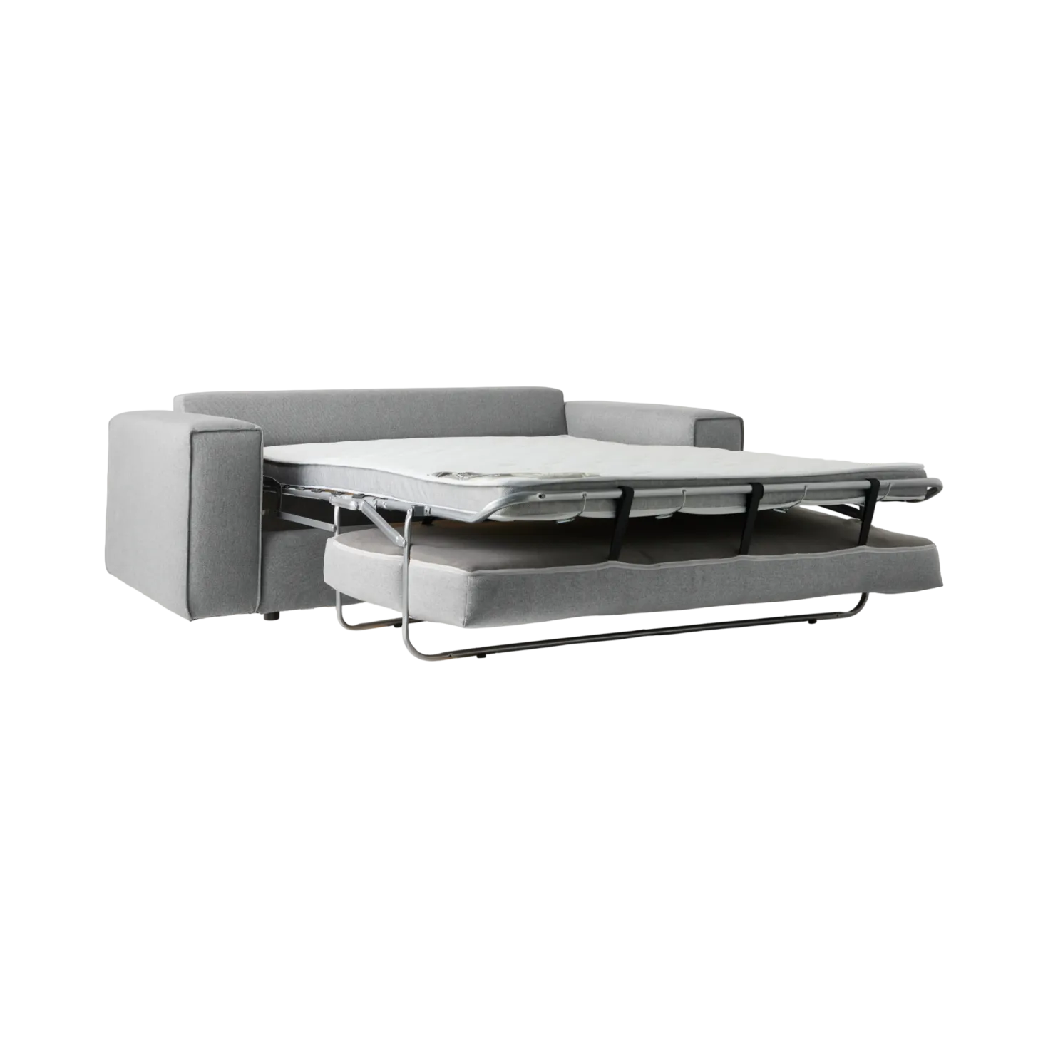 Canapé convertible tissu Orel